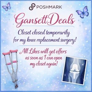 Feel free to send an offer!